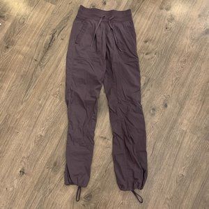 Lululemon Dance Studio Pant III sz 2